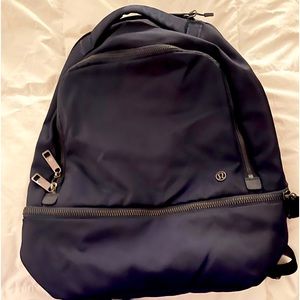 Lululemon City Adventurer Backpack - 17L